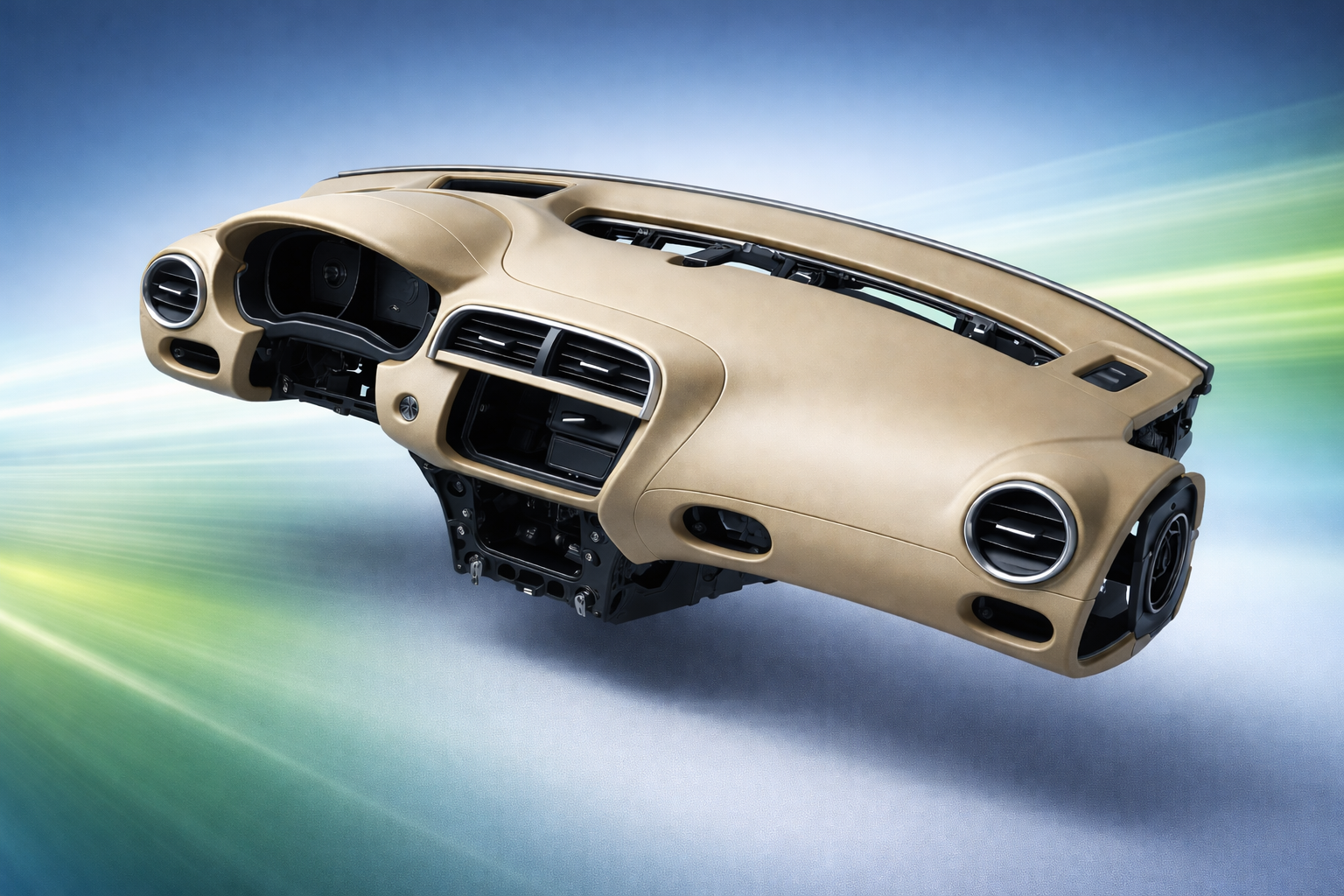 3D CAD Model